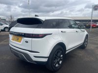 USED 2019 69 LAND ROVER RANGE ROVER EVOQUE 2.0 D150 S SUV 5dr Diesel Manual FWD Euro 6 (s/s) (150 ps) 