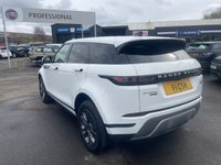 USED 2019 69 LAND ROVER RANGE ROVER EVOQUE 2.0 D150 S SUV 5dr Diesel Manual FWD Euro 6 (s/s) (150 ps) 