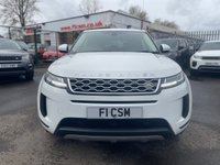 USED 2019 69 LAND ROVER RANGE ROVER EVOQUE 2.0 D150 S SUV 5dr Diesel Manual FWD Euro 6 (s/s) (150 ps) 
