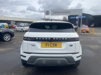 USED 2019 69 LAND ROVER RANGE ROVER EVOQUE 2.0 D150 S SUV 5dr Diesel Manual FWD Euro 6 (s/s) (150 ps) 