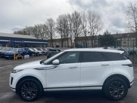USED 2019 69 LAND ROVER RANGE ROVER EVOQUE 2.0 D150 S SUV 5dr Diesel Manual FWD Euro 6 (s/s) (150 ps) 