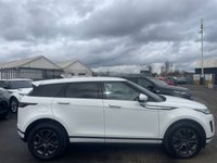 USED 2019 69 LAND ROVER RANGE ROVER EVOQUE 2.0 D150 S SUV 5dr Diesel Manual FWD Euro 6 (s/s) (150 ps) 