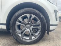 USED 2019 69 LAND ROVER RANGE ROVER EVOQUE 2.0 D150 S SUV 5dr Diesel Manual FWD Euro 6 (s/s) (150 ps) 