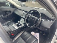USED 2019 69 LAND ROVER RANGE ROVER EVOQUE 2.0 D150 S SUV 5dr Diesel Manual FWD Euro 6 (s/s) (150 ps) 