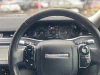USED 2019 69 LAND ROVER RANGE ROVER EVOQUE 2.0 D150 S SUV 5dr Diesel Manual FWD Euro 6 (s/s) (150 ps) 