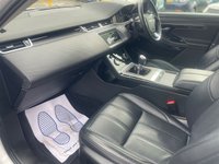 USED 2019 69 LAND ROVER RANGE ROVER EVOQUE 2.0 D150 S SUV 5dr Diesel Manual FWD Euro 6 (s/s) (150 ps) 