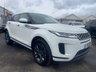 USED 2019 69 LAND ROVER RANGE ROVER EVOQUE 2.0 D150 S SUV 5dr Diesel Manual FWD Euro 6 (s/s) (150 ps) 