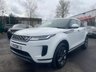 USED 2019 69 LAND ROVER RANGE ROVER EVOQUE 2.0 D150 S SUV 5dr Diesel Manual FWD Euro 6 (s/s) (150 ps) 