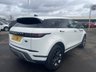 USED 2019 69 LAND ROVER RANGE ROVER EVOQUE 2.0 D150 S SUV 5dr Diesel Manual FWD Euro 6 (s/s) (150 ps) 