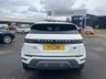 USED 2019 69 LAND ROVER RANGE ROVER EVOQUE 2.0 D150 S SUV 5dr Diesel Manual FWD Euro 6 (s/s) (150 ps) 