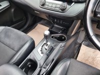USED 2018 67 TOYOTA RAV4 2.5 VVT-h Design SUV 5dr Petrol Hybrid CVT 4WD Euro 6 (s/s) (197 ps) ** WE OFFER FINANCE ON THIS CAR **