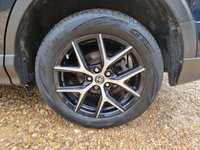 USED 2018 67 TOYOTA RAV4 2.5 VVT-h Design SUV 5dr Petrol Hybrid CVT 4WD Euro 6 (s/s) (197 ps) ** WE OFFER FINANCE ON THIS CAR **