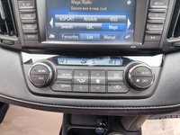 USED 2018 67 TOYOTA RAV4 2.5 VVT-h Design SUV 5dr Petrol Hybrid CVT 4WD Euro 6 (s/s) (197 ps) ** WE OFFER FINANCE ON THIS CAR **