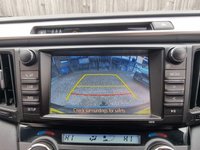 USED 2018 67 TOYOTA RAV4 2.5 VVT-h Design SUV 5dr Petrol Hybrid CVT 4WD Euro 6 (s/s) (197 ps) ** WE OFFER FINANCE ON THIS CAR **