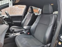 USED 2018 67 TOYOTA RAV4 2.5 VVT-h Design SUV 5dr Petrol Hybrid CVT 4WD Euro 6 (s/s) (197 ps) ** WE OFFER FINANCE ON THIS CAR **