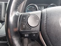 USED 2018 67 TOYOTA RAV4 2.5 VVT-h Design SUV 5dr Petrol Hybrid CVT 4WD Euro 6 (s/s) (197 ps) ** WE OFFER FINANCE ON THIS CAR **