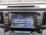 USED 2018 67 TOYOTA RAV4 2.5 VVT-h Design SUV 5dr Petrol Hybrid CVT 4WD Euro 6 (s/s) (197 ps) ** WE OFFER FINANCE ON THIS CAR **