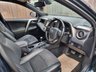 USED 2018 67 TOYOTA RAV4 2.5 VVT-h Design SUV 5dr Petrol Hybrid CVT 4WD Euro 6 (s/s) (197 ps) ** WE OFFER FINANCE ON THIS CAR **