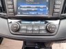 USED 2018 67 TOYOTA RAV4 2.5 VVT-h Design SUV 5dr Petrol Hybrid CVT 4WD Euro 6 (s/s) (197 ps) ** WE OFFER FINANCE ON THIS CAR **