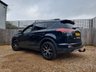 USED 2018 67 TOYOTA RAV4 2.5 VVT-h Design SUV 5dr Petrol Hybrid CVT 4WD Euro 6 (s/s) (197 ps) ** WE OFFER FINANCE ON THIS CAR **