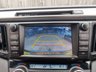 USED 2018 67 TOYOTA RAV4 2.5 VVT-h Design SUV 5dr Petrol Hybrid CVT 4WD Euro 6 (s/s) (197 ps) ** WE OFFER FINANCE ON THIS CAR **