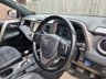 USED 2018 67 TOYOTA RAV4 2.5 VVT-h Design SUV 5dr Petrol Hybrid CVT 4WD Euro 6 (s/s) (197 ps) ** WE OFFER FINANCE ON THIS CAR **