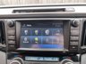 USED 2018 67 TOYOTA RAV4 2.5 VVT-h Design SUV 5dr Petrol Hybrid CVT 4WD Euro 6 (s/s) (197 ps) ** WE OFFER FINANCE ON THIS CAR **