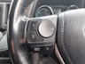 USED 2018 67 TOYOTA RAV4 2.5 VVT-h Design SUV 5dr Petrol Hybrid CVT 4WD Euro 6 (s/s) (197 ps) ** WE OFFER FINANCE ON THIS CAR **
