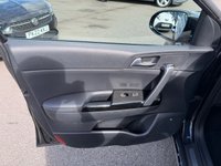 USED 2019 19 KIA SPORTAGE 1.6 CRDi 4 SUV 5dr Diesel DCT Euro 6 (s/s) (134 bhp) 