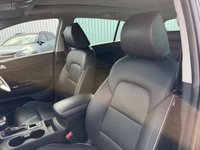 USED 2019 19 KIA SPORTAGE 1.6 CRDi 4 SUV 5dr Diesel DCT Euro 6 (s/s) (134 bhp) 