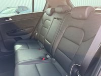 USED 2019 19 KIA SPORTAGE 1.6 CRDi 4 SUV 5dr Diesel DCT Euro 6 (s/s) (134 bhp) 