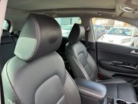USED 2019 19 KIA SPORTAGE 1.6 CRDi 4 SUV 5dr Diesel DCT Euro 6 (s/s) (134 bhp) 