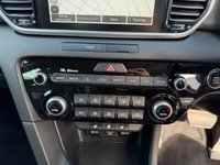 USED 2019 19 KIA SPORTAGE 1.6 CRDi 4 SUV 5dr Diesel DCT Euro 6 (s/s) (134 bhp) 