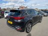 USED 2019 19 KIA SPORTAGE 1.6 CRDi 4 SUV 5dr Diesel DCT Euro 6 (s/s) (134 bhp) 