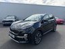 USED 2019 19 KIA SPORTAGE 1.6 CRDi 4 SUV 5dr Diesel DCT Euro 6 (s/s) (134 bhp) 