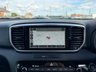USED 2019 19 KIA SPORTAGE 1.6 CRDi 4 SUV 5dr Diesel DCT Euro 6 (s/s) (134 bhp) 