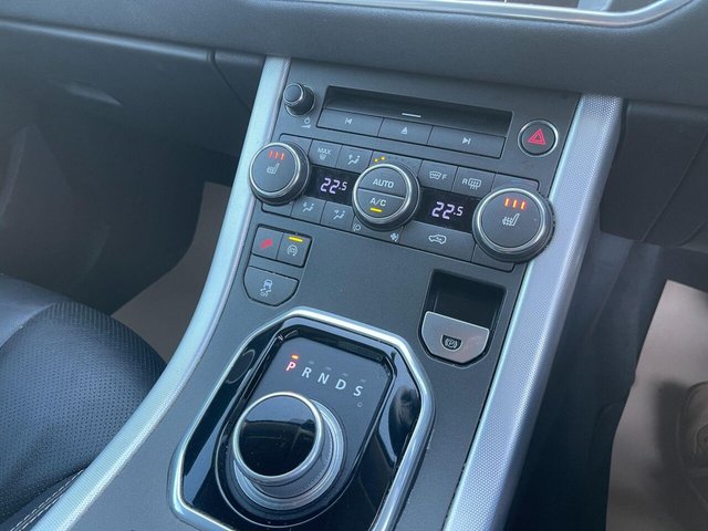 2015 Land Rover RANGE ROVER EVOQUE - Photo 12