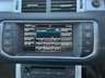 USED 2015 15 LAND ROVER RANGE ROVER EVOQUE 2.2 SD4 Dynamic Auto 4WD Euro 5 (s/s) 5dr White With Black Pack