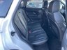 USED 2015 15 LAND ROVER RANGE ROVER EVOQUE 2.2 SD4 Dynamic Auto 4WD Euro 5 (s/s) 5dr White With Black Pack