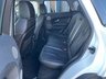 USED 2015 15 LAND ROVER RANGE ROVER EVOQUE 2.2 SD4 Dynamic Auto 4WD Euro 5 (s/s) 5dr White With Black Pack