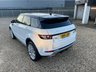 USED 2015 15 LAND ROVER RANGE ROVER EVOQUE 2.2 SD4 Dynamic Auto 4WD Euro 5 (s/s) 5dr White With Black Pack