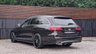 USED 2021 71 MERCEDES-BENZ E-CLASS 2.0 E300de 13.5kWh AMG Line Edition Estate 5dr Diesel Plug-in Hybrid G-Tronic+ Euro 6 (s/s) (306 ps) 