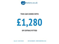 USED 2017 17 VOLVO V40 2.0 T3 Momentum Hatchback 5dr Petrol Manual Euro 6 (s/s) (152 ps)+2 KEYS+1 OWNER FROM NEW+ALLOYS+FSH 6 STAMPS+HALF LEATHER SEATS+USB+PARK CONTROL+BLUETOOTH+MEDIA+APPS+AUX+CLIMATE+ 2 KEYS+1 OWNER FROM NEW+ALLOYS+FSH 6 STAMPS+HALF LEATHER SEATS+USB+PARK CONTROL+BLUETOOTH+MEDIA+APPS+AUX+CLIMATE+HPI CLEAR