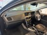 USED 2017 17 VOLVO V40 2.0 T3 Momentum Hatchback 5dr Petrol Manual Euro 6 (s/s) (152 ps)+2 KEYS+1 OWNER FROM NEW+ALLOYS+FSH 6 STAMPS+HALF LEATHER SEATS+USB+PARK CONTROL+BLUETOOTH+MEDIA+APPS+AUX+CLIMATE+ 2 KEYS+1 OWNER FROM NEW+ALLOYS+FSH 6 STAMPS+HALF LEATHER SEATS+USB+PARK CONTROL+BLUETOOTH+MEDIA+APPS+AUX+CLIMATE+HPI CLEAR