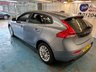 USED 2017 17 VOLVO V40 2.0 T3 Momentum Hatchback 5dr Petrol Manual Euro 6 (s/s) (152 ps)+2 KEYS+1 OWNER FROM NEW+ALLOYS+FSH 6 STAMPS+HALF LEATHER SEATS+USB+PARK CONTROL+BLUETOOTH+MEDIA+APPS+AUX+CLIMATE+ 2 KEYS+1 OWNER FROM NEW+ALLOYS+FSH 6 STAMPS+HALF LEATHER SEATS+USB+PARK CONTROL+BLUETOOTH+MEDIA+APPS+AUX+CLIMATE+HPI CLEAR