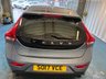 USED 2017 17 VOLVO V40 2.0 T3 Momentum Hatchback 5dr Petrol Manual Euro 6 (s/s) (152 ps)+2 KEYS+1 OWNER FROM NEW+ALLOYS+FSH 6 STAMPS+HALF LEATHER SEATS+USB+PARK CONTROL+BLUETOOTH+MEDIA+APPS+AUX+CLIMATE+ 2 KEYS+1 OWNER FROM NEW+ALLOYS+FSH 6 STAMPS+HALF LEATHER SEATS+USB+PARK CONTROL+BLUETOOTH+MEDIA+APPS+AUX+CLIMATE+HPI CLEAR