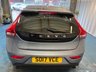 USED 2017 17 VOLVO V40 2.0 T3 Momentum Hatchback 5dr Petrol Manual Euro 6 (s/s) (152 ps)+2 KEYS+1 OWNER FROM NEW+ALLOYS+FSH 6 STAMPS+HALF LEATHER SEATS+USB+PARK CONTROL+BLUETOOTH+MEDIA+APPS+AUX+CLIMATE+ 2 KEYS+1 OWNER FROM NEW+ALLOYS+FSH 6 STAMPS+HALF LEATHER SEATS+USB+PARK CONTROL+BLUETOOTH+MEDIA+APPS+AUX+CLIMATE+HPI CLEAR