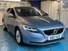 USED 2017 17 VOLVO V40 2.0 T3 Momentum Hatchback 5dr Petrol Manual Euro 6 (s/s) (152 ps)+2 KEYS+1 OWNER FROM NEW+ALLOYS+FSH 6 STAMPS+HALF LEATHER SEATS+USB+PARK CONTROL+BLUETOOTH+MEDIA+APPS+AUX+CLIMATE+ 2 KEYS+1 OWNER FROM NEW+ALLOYS+FSH 6 STAMPS+HALF LEATHER SEATS+USB+PARK CONTROL+BLUETOOTH+MEDIA+APPS+AUX+CLIMATE+HPI CLEAR