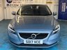 USED 2017 17 VOLVO V40 2.0 T3 Momentum Hatchback 5dr Petrol Manual Euro 6 (s/s) (152 ps)+2 KEYS+1 OWNER FROM NEW+ALLOYS+FSH 6 STAMPS+HALF LEATHER SEATS+USB+PARK CONTROL+BLUETOOTH+MEDIA+APPS+AUX+CLIMATE+ 2 KEYS+1 OWNER FROM NEW+ALLOYS+FSH 6 STAMPS+HALF LEATHER SEATS+USB+PARK CONTROL+BLUETOOTH+MEDIA+APPS+AUX+CLIMATE+HPI CLEAR