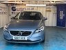 USED 2017 17 VOLVO V40 2.0 T3 Momentum Hatchback 5dr Petrol Manual Euro 6 (s/s) (152 ps)+2 KEYS+1 OWNER FROM NEW+ALLOYS+FSH 6 STAMPS+HALF LEATHER SEATS+USB+PARK CONTROL+BLUETOOTH+MEDIA+APPS+AUX+CLIMATE+ 2 KEYS+1 OWNER FROM NEW+ALLOYS+FSH 6 STAMPS+HALF LEATHER SEATS+USB+PARK CONTROL+BLUETOOTH+MEDIA+APPS+AUX+CLIMATE+HPI CLEAR